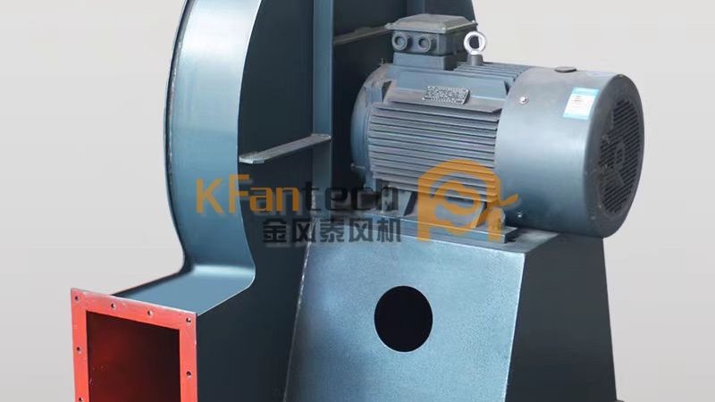 揭秘北京送风机十大品牌：品质与技术的双重考量