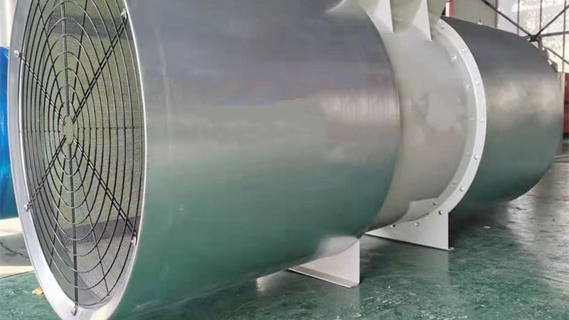 高压风机：揭秘价格与参数背后的秘密**