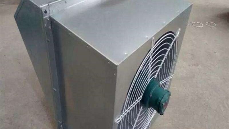 揭秘工业空调风柜：揭秘十大品牌背后的技术奥秘