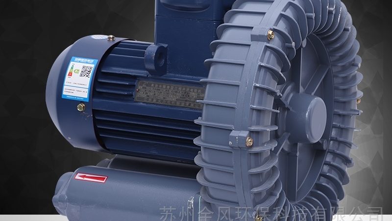 工业除尘风机：揭秘价格背后的价值**