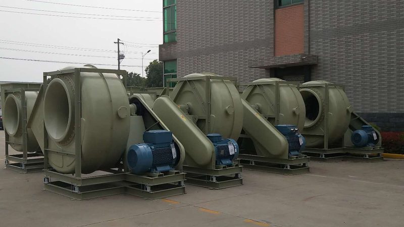 酒店厨房风机除尘方案：关键要素与实施步骤
